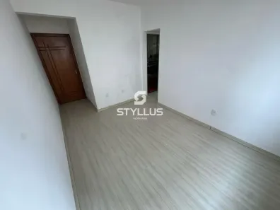 Apartamento com 1 Quarto à venda, 48m² no Abolição, Rio de Janeiro