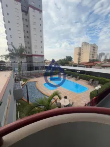 Apartamento com 2 Quartos à venda, 68m² no Jardim Primavera, Rio Claro