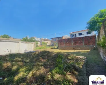 Lote/Terreno à venda, 195m² no Senai, Santa Cruz do Sul