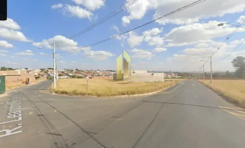 Lote/Terreno à venda, 353m² no Residencial Tellini, Franca