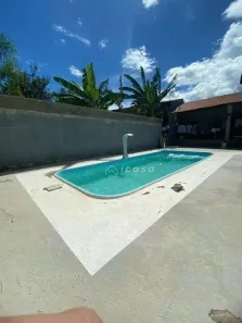 Fazenda/Sítio com 2 Quartos à venda, 2828m² no Tataúba, Caçapava