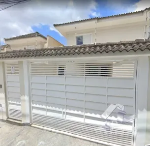 Sobrado com 4 Quartos à venda, 200m² no Tucuruvi, São Paulo