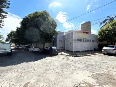 Imóvel Comercial para alugar, 200m² no Setor Central, Goiânia