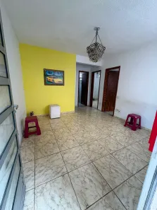 Apartamento com 2 Quartos à venda, 43m² no Jardim Vitória, Belo Horizonte
