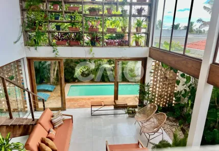 Casa com 3 Quartos à venda, 157m² no Santo Cristo I, São Miguel do Gostoso