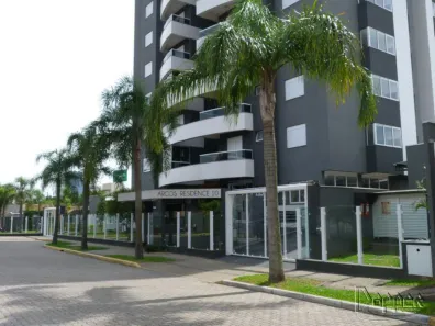 Apartamento com 2 Quartos à venda, 101m² no Ideal, Novo Hamburgo