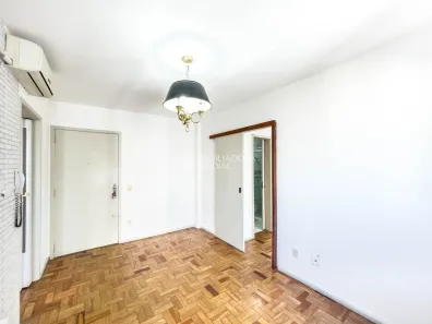 Apartamento com 1 Quarto para alugar, 36m² no Independência, Porto Alegre