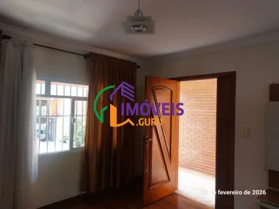 Sobrado com 3 Quartos à venda, 186m² no Interlagos, São Paulo