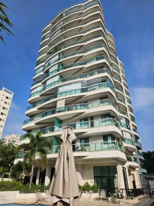 Apartamento com 3 Quartos à venda, 78m² no Barra Olímpica, Rio de Janeiro