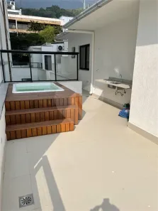 Cobertura com 4 Quartos à venda, 166m² no Tijuca, Rio de Janeiro