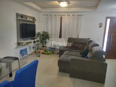 Sobrado com 3 Quartos à venda, 170m² no Camaquã, Porto Alegre