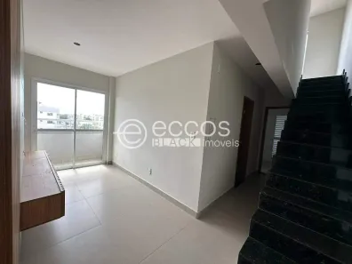Cobertura com 3 Quartos à venda, 100m² no Segismundo Pereira, Uberlândia