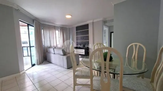 Apartamento com 2 Quartos para alugar, 80m² no Centro, Balneário Camboriú