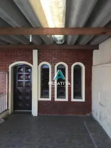 Casa com 1 Quarto à venda, 249m² no Condomínio Maracanã, Santo André