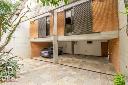 Casa com 4 Quartos à venda, 895m² no Pacaembu, São Paulo