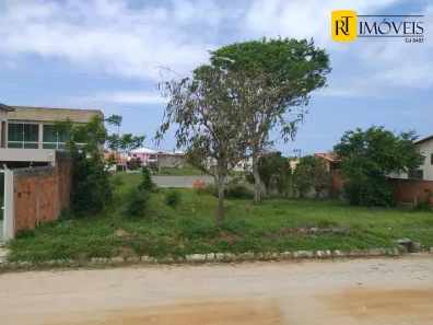 Lote/Terreno à venda, 318m² no Fazendinha, Araruama