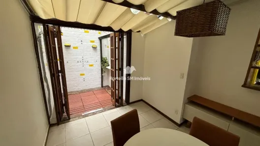Apartamento com 2 Quartos à venda, 78m² no Lagoa, Rio de Janeiro