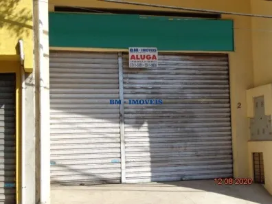 Ponto Comercial para alugar, 52m² no Parque Regina, São Paulo