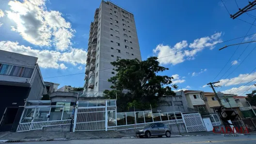Apartamento com 2 Quartos à venda, 70m² no Chácara Cruzeiro do Sul, São Paulo