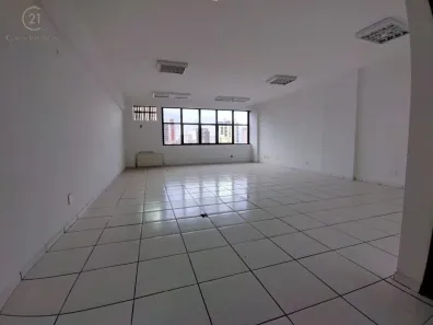 Sala Comercial à venda, 80m² no Centro, Londrina