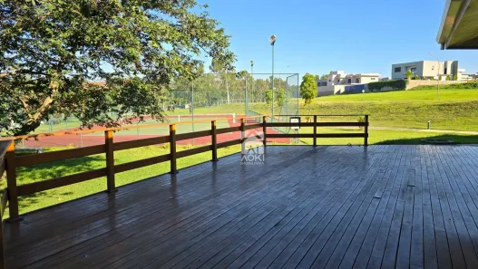 Lote/Terreno à venda, 600m² no Residencial Jardim Barra do Cisne I, Americana