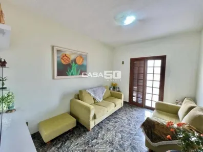 Sobrado com 3 Quartos à venda, 239m² no Loteamento Parque São Martinho, Campinas