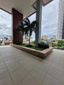 Apartamento com 2 Quartos para alugar, 77m² no Marco, Belém