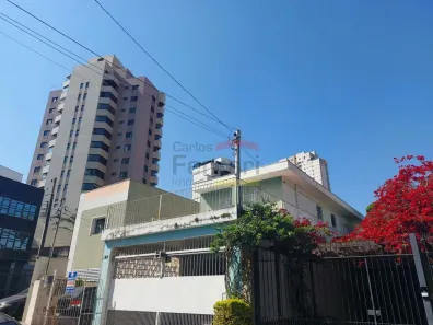 Sobrado com 3 Quartos à venda, 578m² no Santana, São Paulo