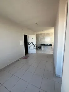 Apartamento com 2 Quartos à venda, 43m² no Novo Mundo, Uberlândia
