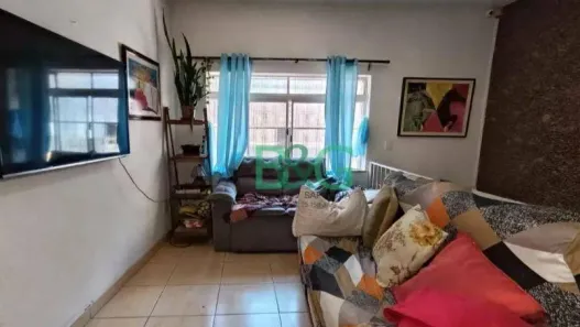 Sobrado com 3 Quartos à venda, 84m² no Bela Vista, São Paulo