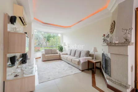 Casa com 4 Quartos à venda, 314m² no Jardim Itu, Porto Alegre