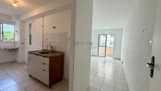 Apartamento com 2 Quartos à venda, 53m² no Serraria, Maceió