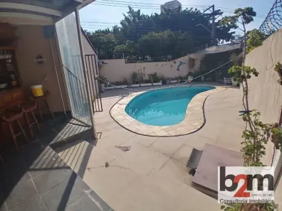 Casa com 4 Quartos para venda ou aluguel, 285m² no Adalgisa, Osasco