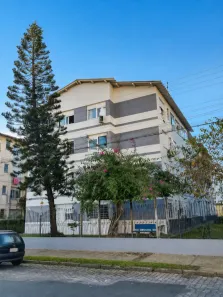 Apartamento com 1 Quarto à venda, 32m² no Jardim Leopoldina, Porto Alegre