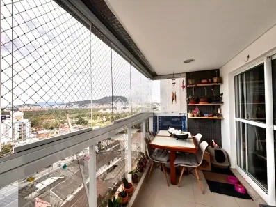 Apartamento com 2 Quartos à venda, 80m² no Itacorubi, Florianópolis