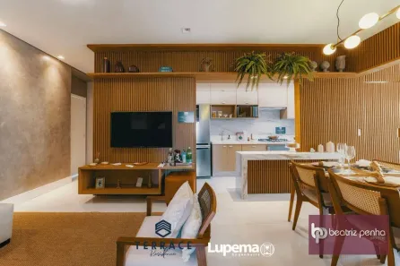 Apartamento com 3 Quartos à venda, 82m² no Jardim Walkíria, São José do Rio Preto