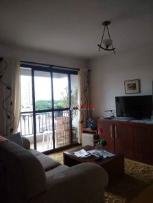 Apartamento com 3 Quartos à venda, 96m² no Vila Augusta, Guarulhos