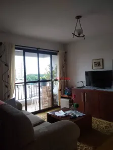 Apartamento com 3 Quartos à venda, 96m² no Vila Augusta, Guarulhos