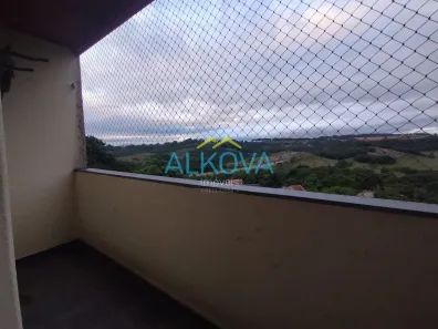 Apartamento com 2 Quartos à venda, 65m² no Jardim Satélite, São José dos Campos