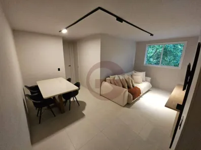 Apartamento com 2 Quartos à venda, 54m² no Jardim Esmeralda, São Paulo