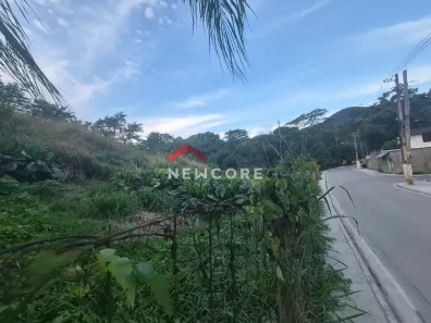 Lote/Terreno à venda, 5788m² no Engenho do Mato, Niterói