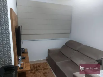 Apartamento com 2 Quartos à venda, 48m² no Jardim Yolanda, São José do Rio Preto