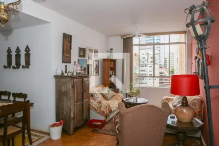 Apartamento com 3 Quartos à venda, 110m² no Pinheiros, São Paulo