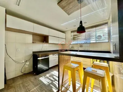 Cobertura com 3 Quartos à venda, 160m² no Paquetá, Belo Horizonte