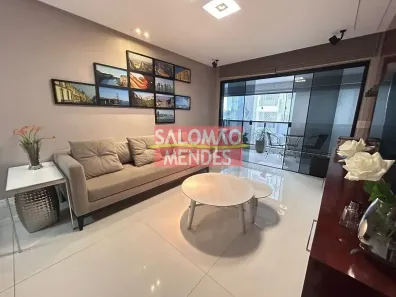 Apartamento com 3 Quartos à venda, 140m² no Batista Campos, Belém
