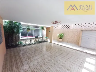 Sobrado com 3 Quartos à venda, 170m² no Brooklin Paulista, São Paulo