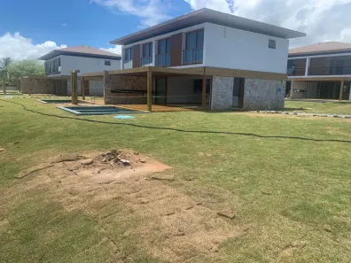 Casa de Condomínio com 4 Quartos à venda, 170m² no , Mata de São João