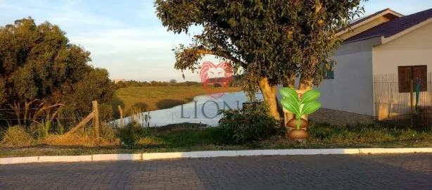 Lote/Terreno à venda, 322m² no Odone, Glorinha