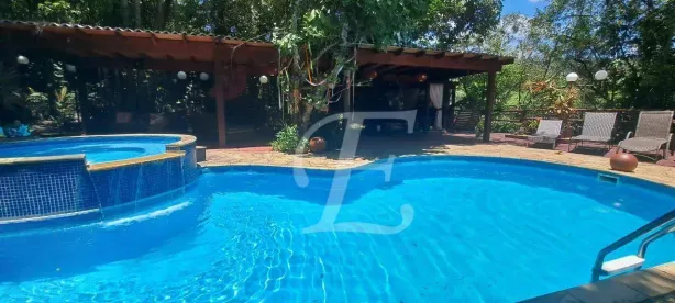 Casa de Condomínio com 4 Quartos à venda, 378m² no Santa Inês, Mairiporã