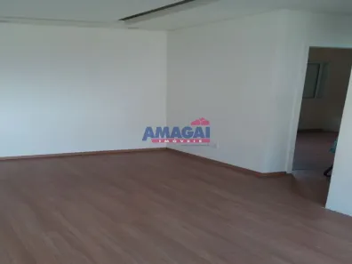 Apartamento com 2 Quartos à venda, 50m² no Jardim Paraíso, Jacareí